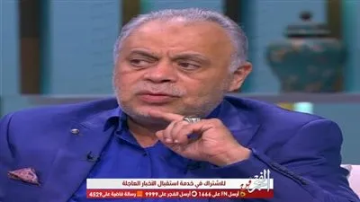 أشرف زكي عن شماتة الإخوان في وفاة طلعت زكريا: 