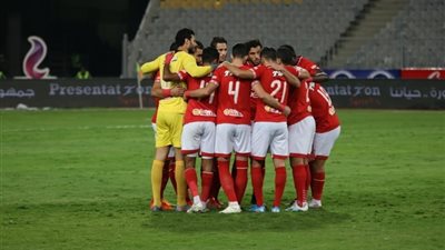 قبل القرعة.. أصعب مجموعة للأهلي في دوري أبطال إفريقيا