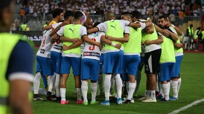 قبل القرعة.. أصعب مجموعة للزمالك في دوري أبطال إفريقيا