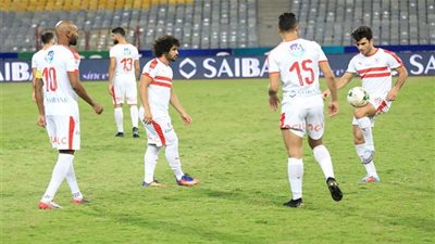 قرار الكاف بخصوص الزمالك.. من المستفيد والخاسر؟
