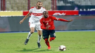 الأهلي يبلغ الزمالك بقراره بشأن تأجيل لقاء القمة