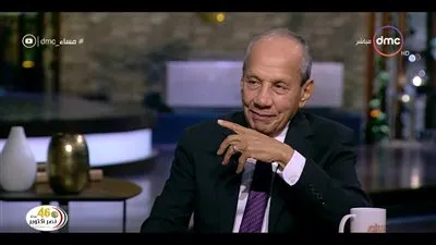 شاهد.. لقطات من حرب أكتوبر أبكت إبراهيم حجازي على الهواء