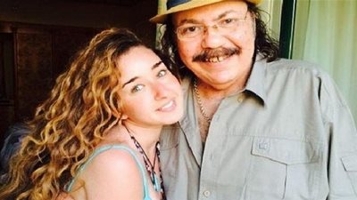 لأول مرة.. هنا الزاهد تكشف سر بكاء طلعت زكريا أمامها وحكاية الـ100 جنيه 