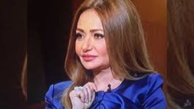 هكذا ودعت ليلى علوي مهرجان 