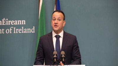 رئيس الوزراء الأيرلندي: من الصعب تأمين صفقة البريكست بحلول الأسبوع القادم