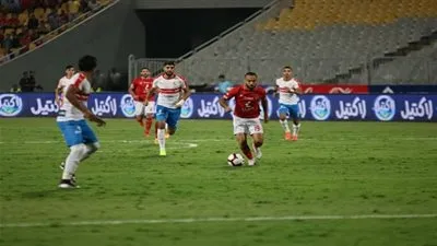 الكاف يعاقب الجبلاية