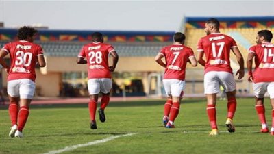 مجموعة نارية محتملة للأهلي في دوري أبطال أفريقيا