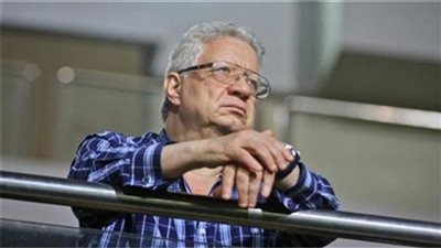 عاجل.. فرمان ناري من جينيراسيون ضد مرتضى منصور