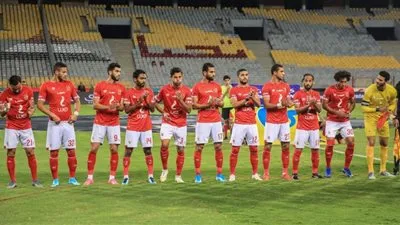 عاجل - عرض صيني لضم  نجم الأهلي مقابل 150 مليون جنيه