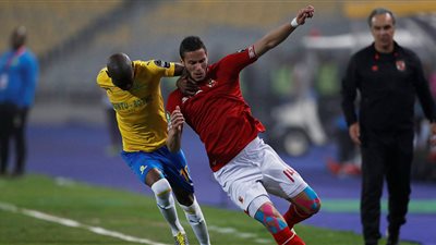 عاجل - الأهلي يقع في مجموعة نارية في دوري أبطال إفريقيا