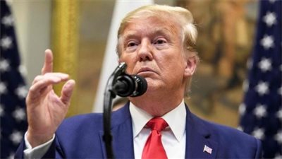 ترامب يصف الهجوم التركي على شمال سوريا بالـ 