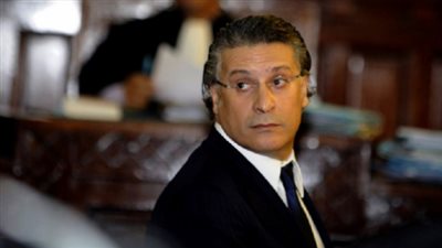 الإفراج عن المرشح الرئاسي التونسي نبيل القروي