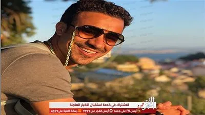 كيف هنأ أحمد داوود عمرو دياب بعيد ميلاده؟