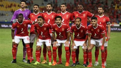 قبل لقاء بلاتينيوم ستارز.. تاريخ مواجهات الأهلي وأندية زيمبابوي (تفوق أحمر كاسح)