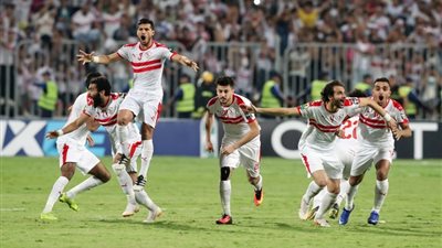 موعد مباراة الزمالك وزيسكو الزامبي في دور المجموعات لبطولة دوري أبطال أفريقيا