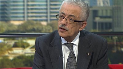 وزير التعليم: لن يتم تثبيت أي معلم إلا اذا أثبت كفاءته 