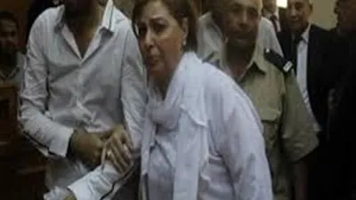 اليوم.. النطق بالحكم على سعاد الخولي بتهمة 