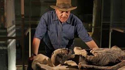 برعاية حواس.. الإعلان عن كشفين أثريين في الأقصر بعد قليل