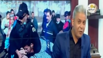 تقرير خطير يخترق قنوات الإخوان ويكشف علاقتها بالمخابرات التركية (فيديو)