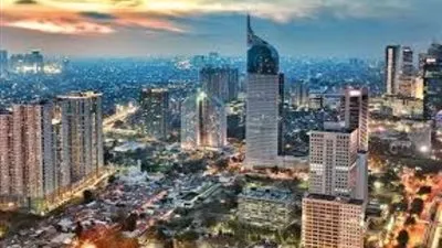 إندونيسيا تطلق المزيد من المناطق الاقتصادية الخاصة لجذب الاستثمار