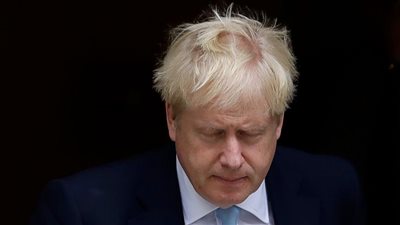 اجتماع قادة بريطانيا وإيرلندا مع تضائل آمال صفقة البريكست