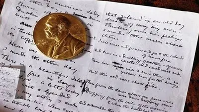 فوز بولندية بجائزة نوبل في الآداب لعام 2018 ونمساوية لـ 2019