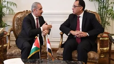 محمد شطية: مصر تبذل جهودًا كبيرة لدعم الاقتصاد الفلسطيني