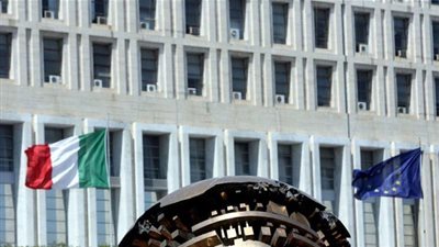 الخارجية الإيطالية تستدعي سفير تركيا