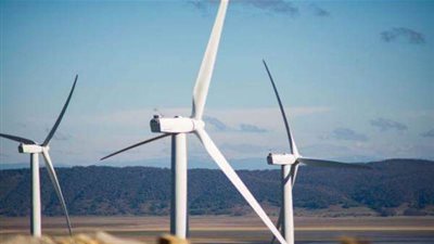 مشروع جديد بنظام BOO.. تعرف على خطة الحكومة للاستفادة من طاقة الرياح