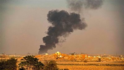 عاجل... مقتل 4 مدنيين وجرح آخرين في قصف تركي على مدينة سورية