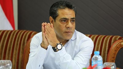 عضو الأهلي لـ