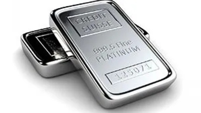 البلاديوم يسجل مستوى قياسي ليتجاوز اسعار الذهب بفارق 200 دولار