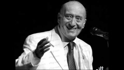 حصل على 3 جنسيات مختلفة.. كيف كان لقاء وديع الصافي الأول بمحمد عبدالوهاب