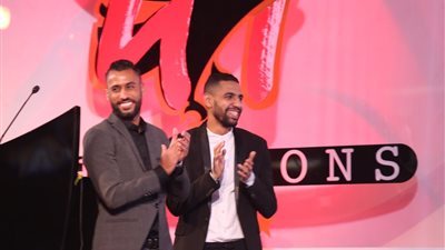 مؤمن زكريا: أشكر جماهير الزمالك.. ومشتاق لمواجهات القمة