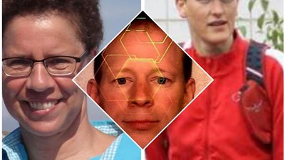 وصول  السباحين الألمان إلى الغردقة للانضمام للمنتخب العربي لذوي الإعاقة الذهنية لعبور المانش 