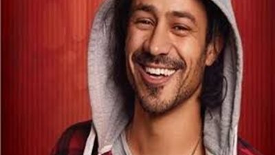 أحمد داود لمحمد منير :