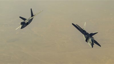 الجيش الليبي يستهدف تجمعات المليشيات في تاجوراء