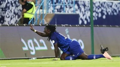 بالأرقام.. ماذا قدم الثلاثي جوميز والسومة وحمد الله هذا الموسم؟