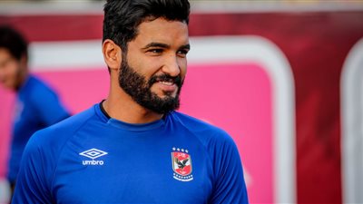 صالح جمعه يكشف حقيقة إنتقاله إلى الزمالك