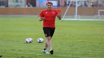 فايلر يحضر مفاجأة مدوية للزمالك في القمة