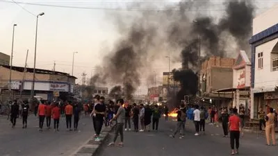العراق.. مجلس الوزراء يشكل لجنة عليا للتحقيق بأحداث فض الاحتجاجات