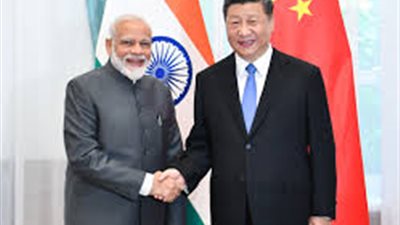 الرئيس الصيني و