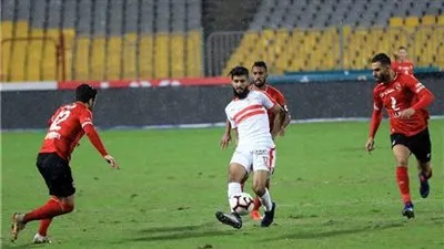 موعد مباراة الأهلي والزمالك القادمة.. تعرف على القنوات الناقلة