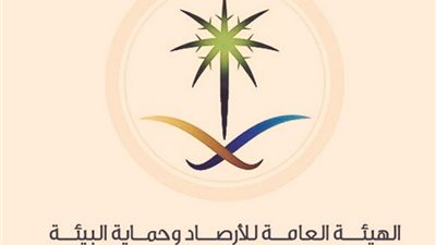 الأرصاد: هطول أمطار رعدية على معظم مناطق المملكة