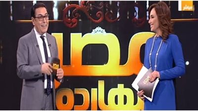 الليلة.. عدوان أردوغان على الأراضي السورية ببرنامج 'مصر النهاردة' 