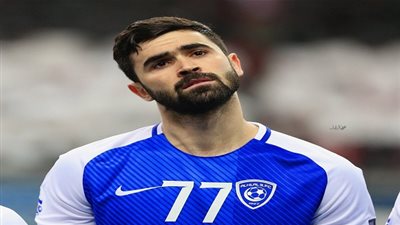 أول قرار من الهلال السعودي بعد إصابة خربين