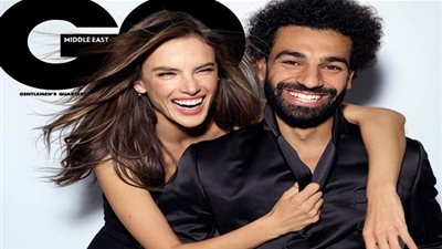 محمد صلاح يتعرض لهجوم شرس من إعلامية سعودية