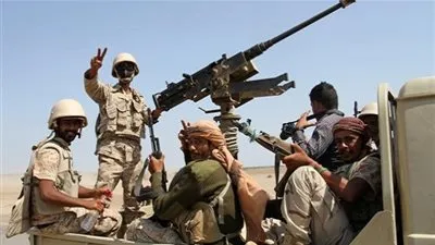 قتلى و جرحى جراء سلسة غارات لتحالف دعم الشرعية باليمن على الحوثيين في حجة