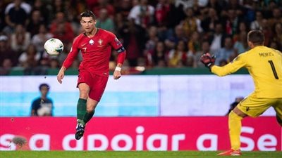 في ليلة تألق 