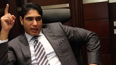 أبوهشيمة يتوعد قطر: 